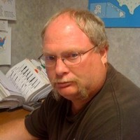 Tim Fear