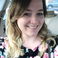 Catherine Gauthier-Gonzalez, MBA