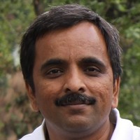 Visveswara Gupta