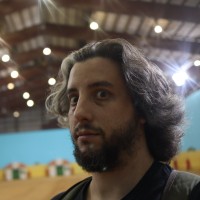 Ben Roslof