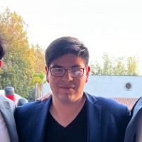 Jorge Silva Andrade