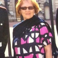 Carmen Lydia Martinez