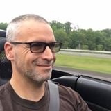 Chad Freeman