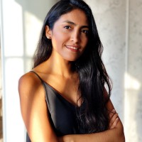 Mayra Coronel Contreras