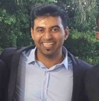 Ravi Kiran