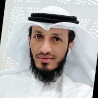 Hakem Aldhaferi (Aramco Project)