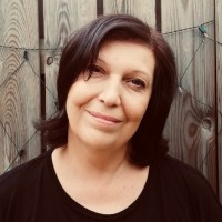 Catherine marton
