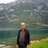 Karamat Behzadi