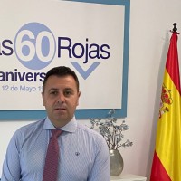 Tomás Luis Rojas López