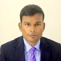 Manoj Kumar Singh