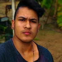 Um alguém