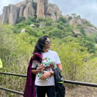 Shubhasree Ghosh