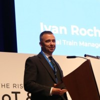 Ivan Rochford