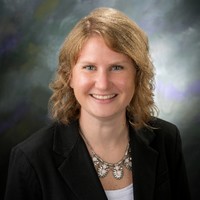 Amanda Smith, Chdm