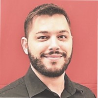 Paulo Henrique De Paula Santos Andrade