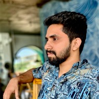 Vaishnav P N