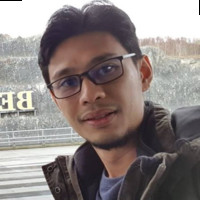 Zulhilmi Ghazali