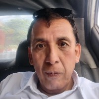 Jose Ernesto Morales Ubillus