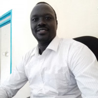 Okello Dominic