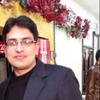 Harish Arora