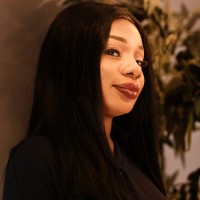 Sonia Ngozichukwuka Best PHRi