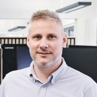 Jonas Østergaard Pedersen