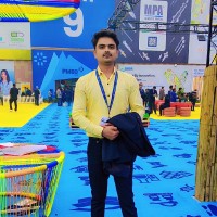 Nilesh Kushwaha