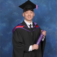 Brandon Tan