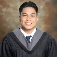 Mark Daniel Cruz
