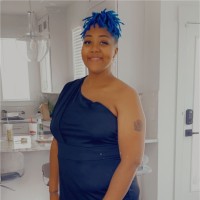 Kenyetta Gayles-Williams