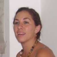 Dolores Jaureguiberry