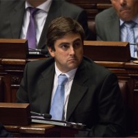 Alvaro Rodriguez Hunter