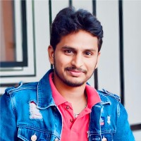 Dulam Sai Syam Kumar