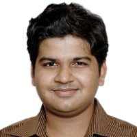 Mitesh Nandu