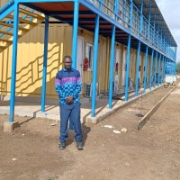Elly Chirchir