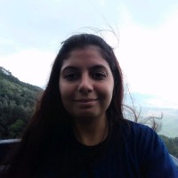 DEEPTI AWASTHI