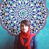 Shima Taheri
