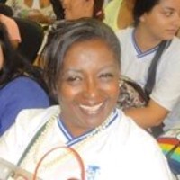 Maria Olivia Henry Da Silva Lima