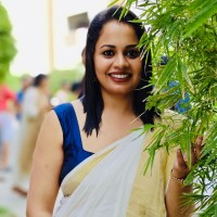 Aneela Thomas