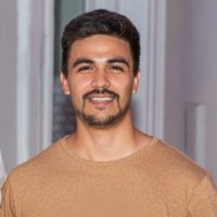 Damian Lacomba