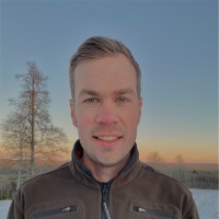 Johannes Edforss