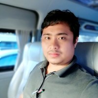 Mohd Affendi Mat Desa