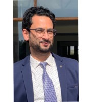 Dr. BHARAT KUMAR