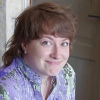 Olga Yulenymm