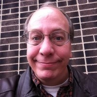 Bill Decker