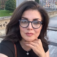 Katy Taghizadeh