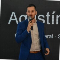 Agustín Varela Iccardi