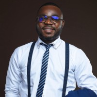 Prince Nana Amaniampong, Ph.D. - HDR, MRSC