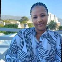 Zanele Ngqula