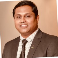 Munideepchand Mannava